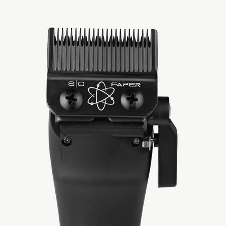 StyleCraft Instinct Metal Clipper