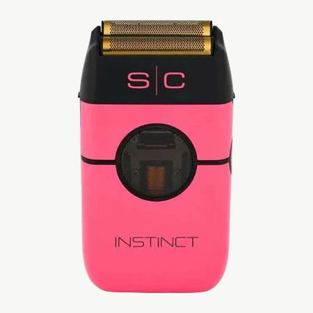 StyleCraft Instinct Shaver (Pink)