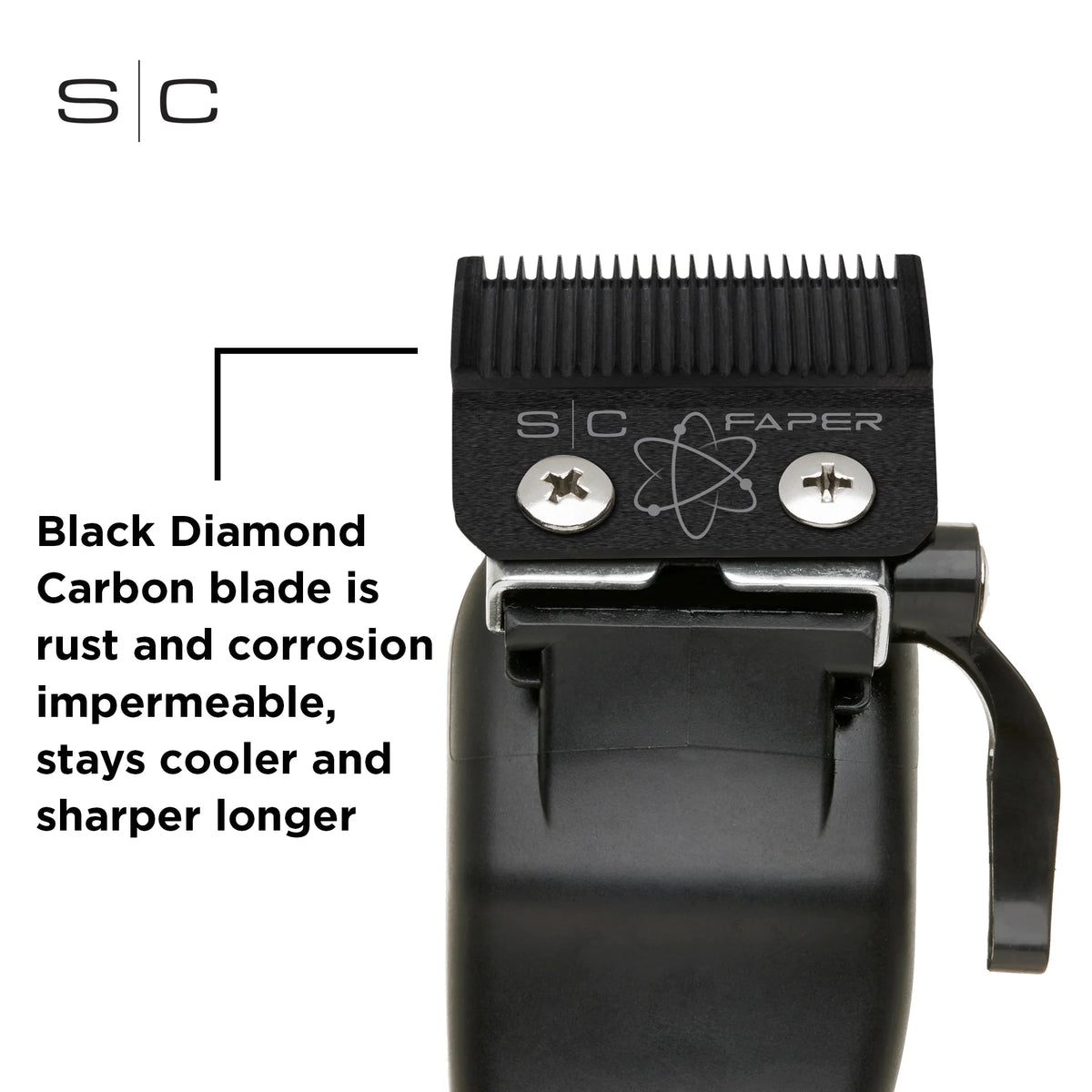 StyleCraft Instinct Clipper