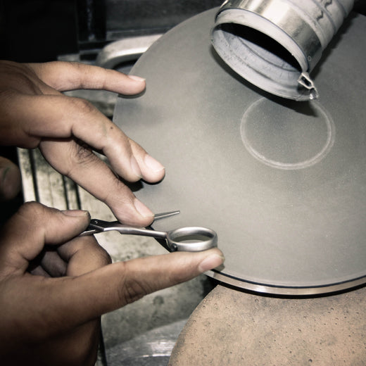 Professional Shear Sharpening Service