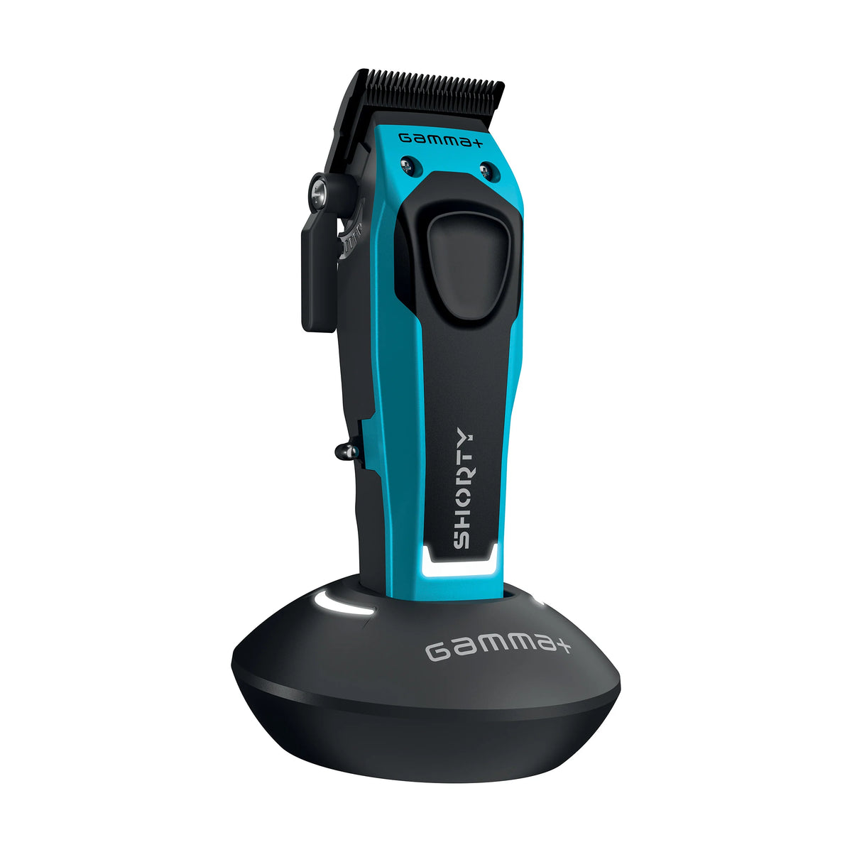 Gamma+ Shorty Cordless Clipper