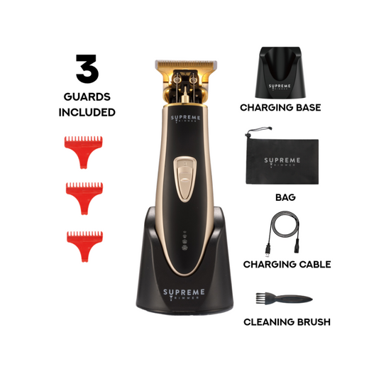 Supreme Trimmer T-Shaper™ Trimmer