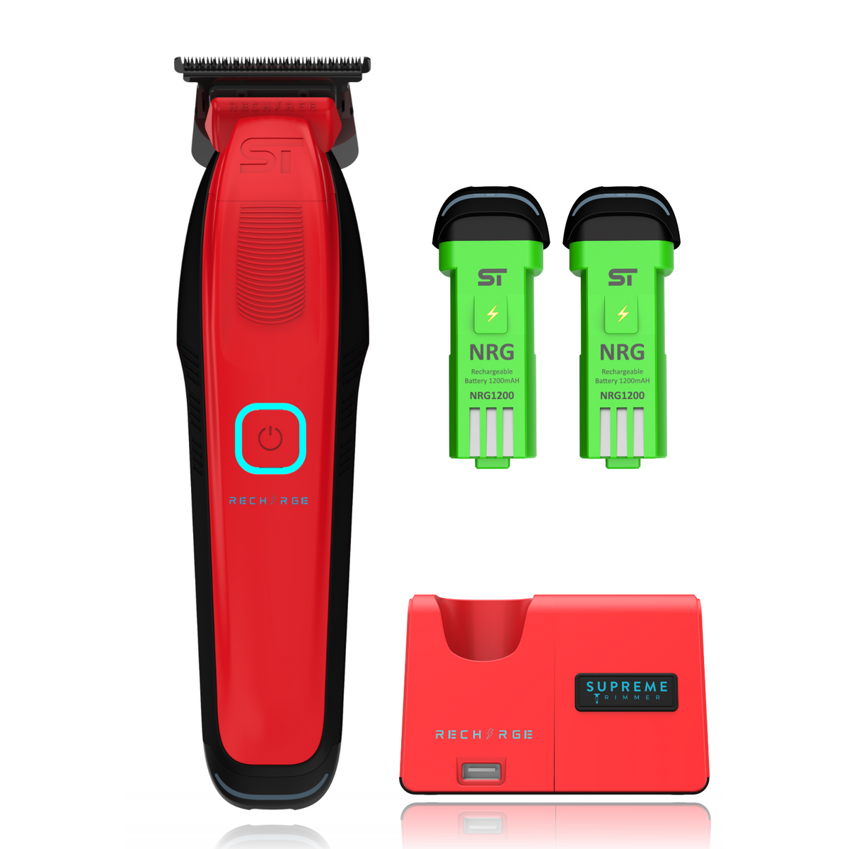 Supreme Trimmer RECHARGE™ ⚡️ Trimmer