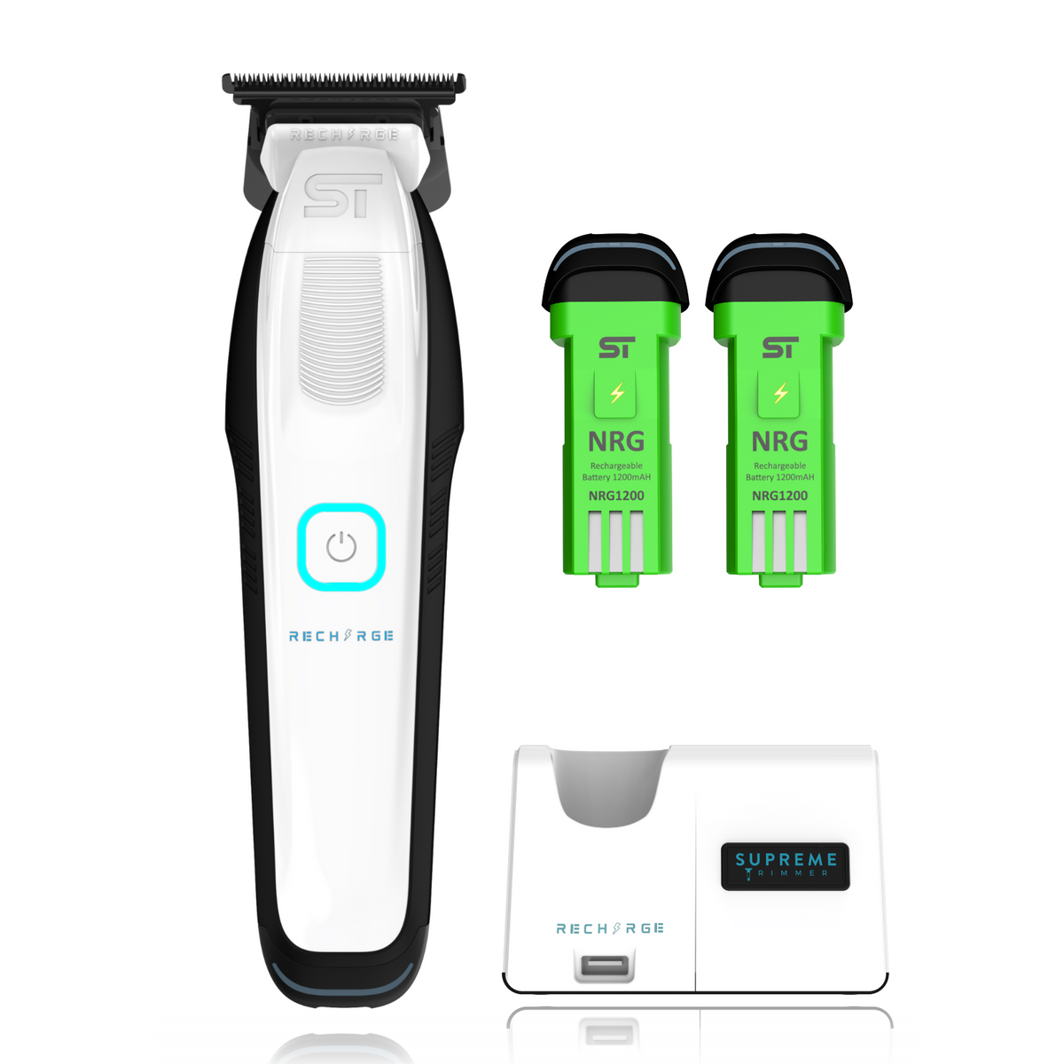 Supreme Trimmer RECHARGE™ ⚡️ Trimmer