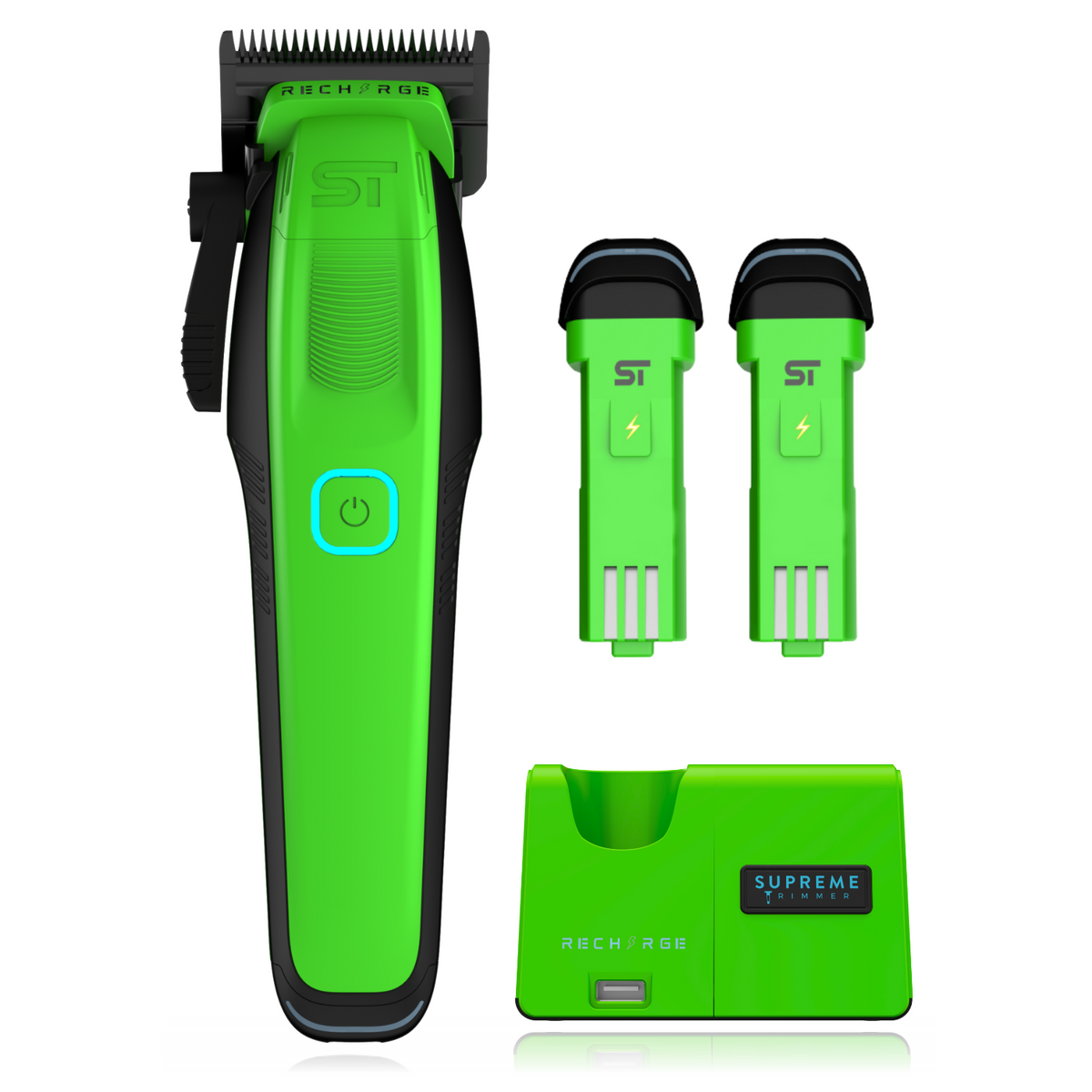 Supreme Trimmer RECHARGE™ ⚡️ Clipper