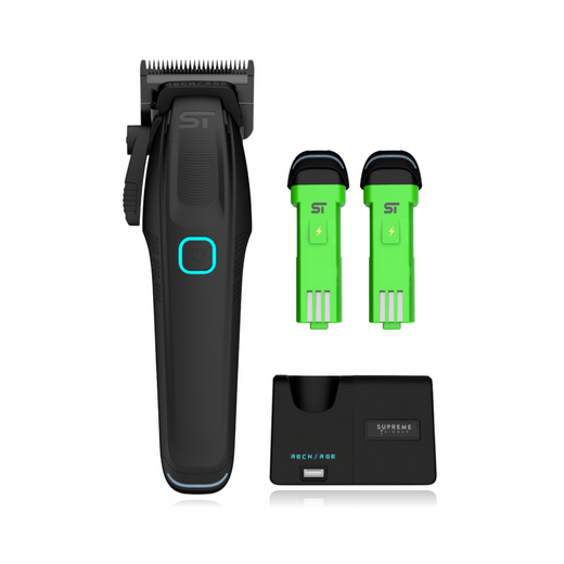 Supreme Trimmer RECHARGE™ ⚡️ Clipper