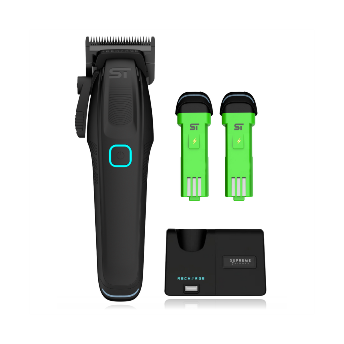 Supreme Trimmer RECHARGE™ ⚡️ Clipper