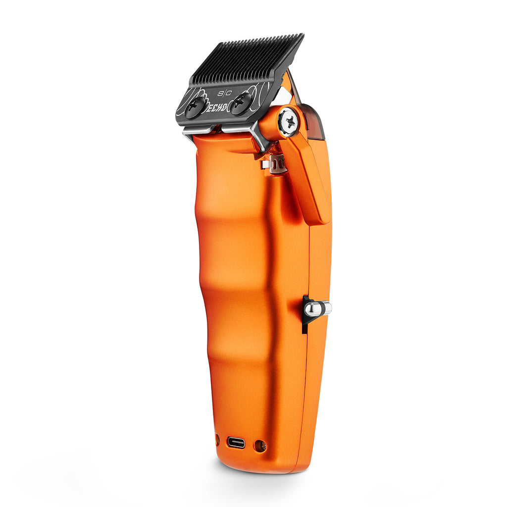 StyleCraft Saber 2 Clipper (Orange)