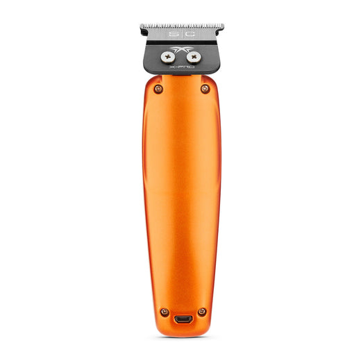 StyleCraft Saber Clipper & Trimmer Combo (Orange)