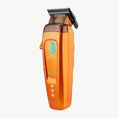 StyleCraft Saber 2 Clipper (Orange)