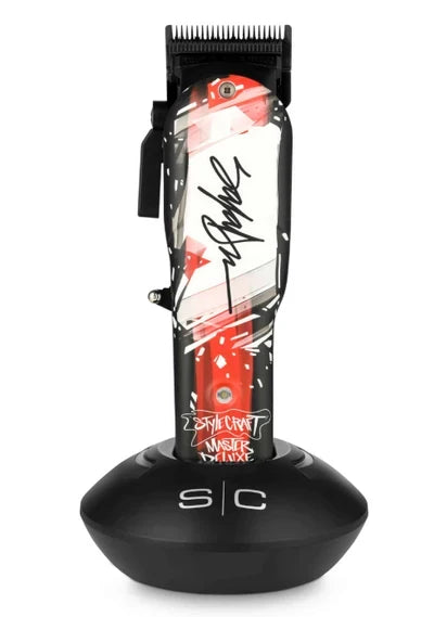 StyleCraft Rebel Clipper – King Saladeen Limited Edition