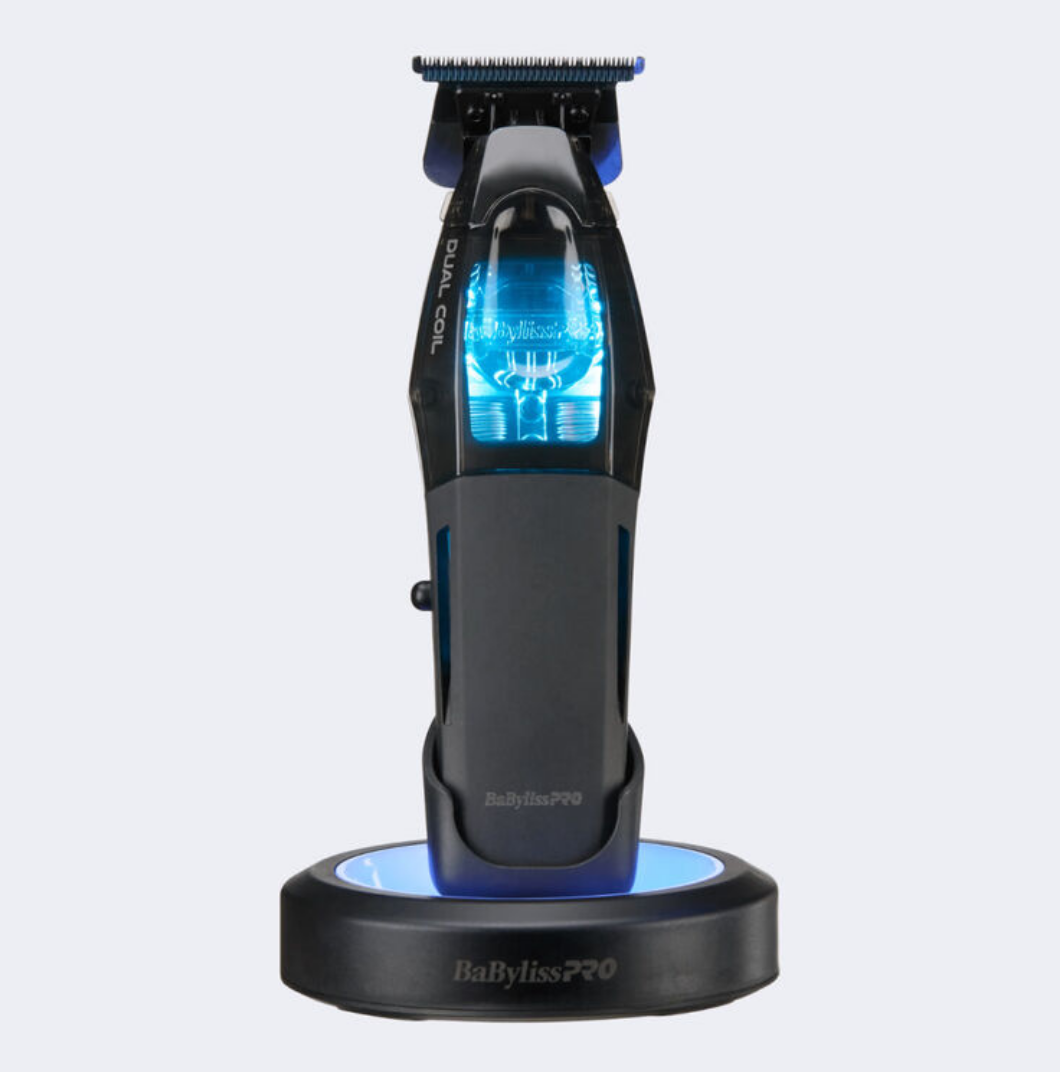 BaBylissPRO Dual-Coil Motor Clipper & Trimmer