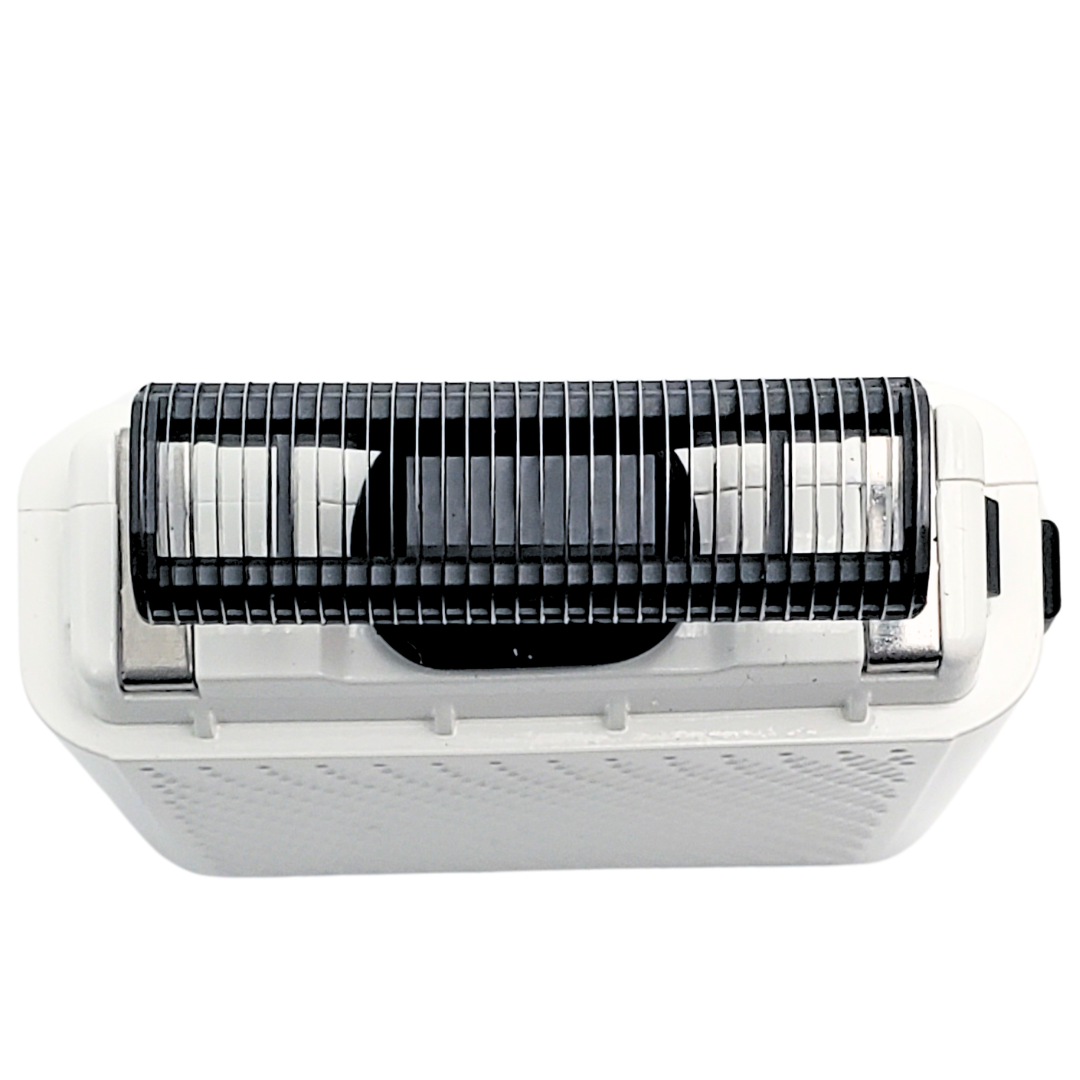 Supreme Trimmer Foil & Blade for Solo Shaver-SB11