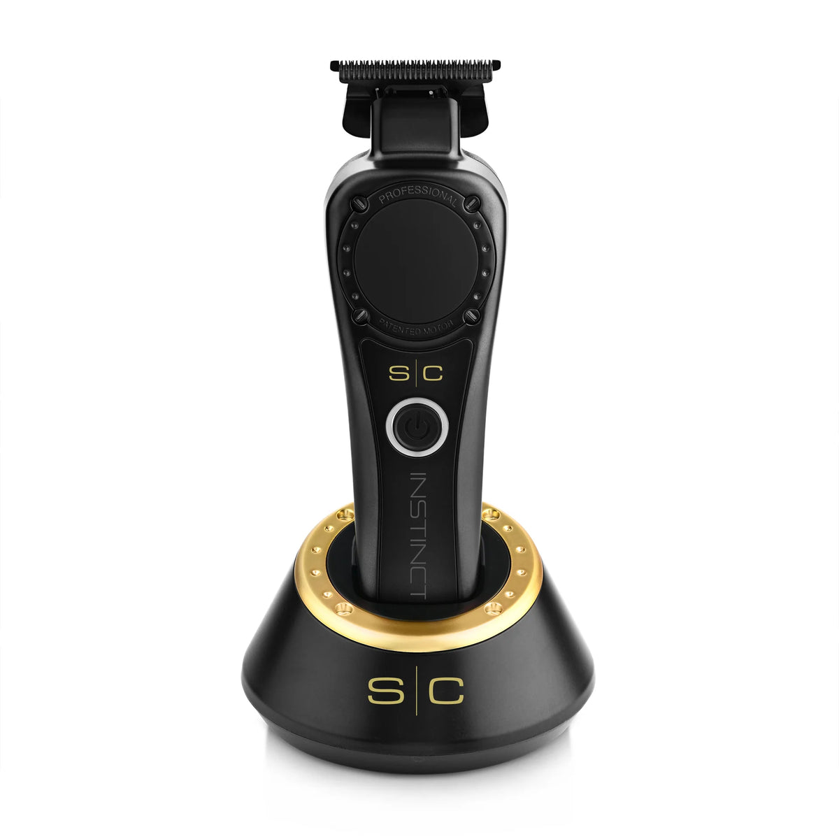 StyleCraft Instinct Trimmer