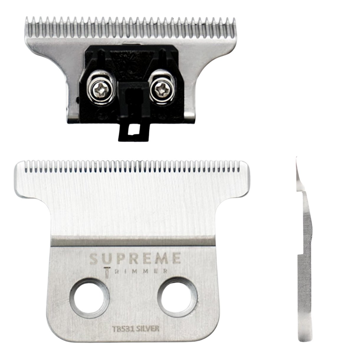 Supreme Trimmer Blade for T-Shaper Trimmer