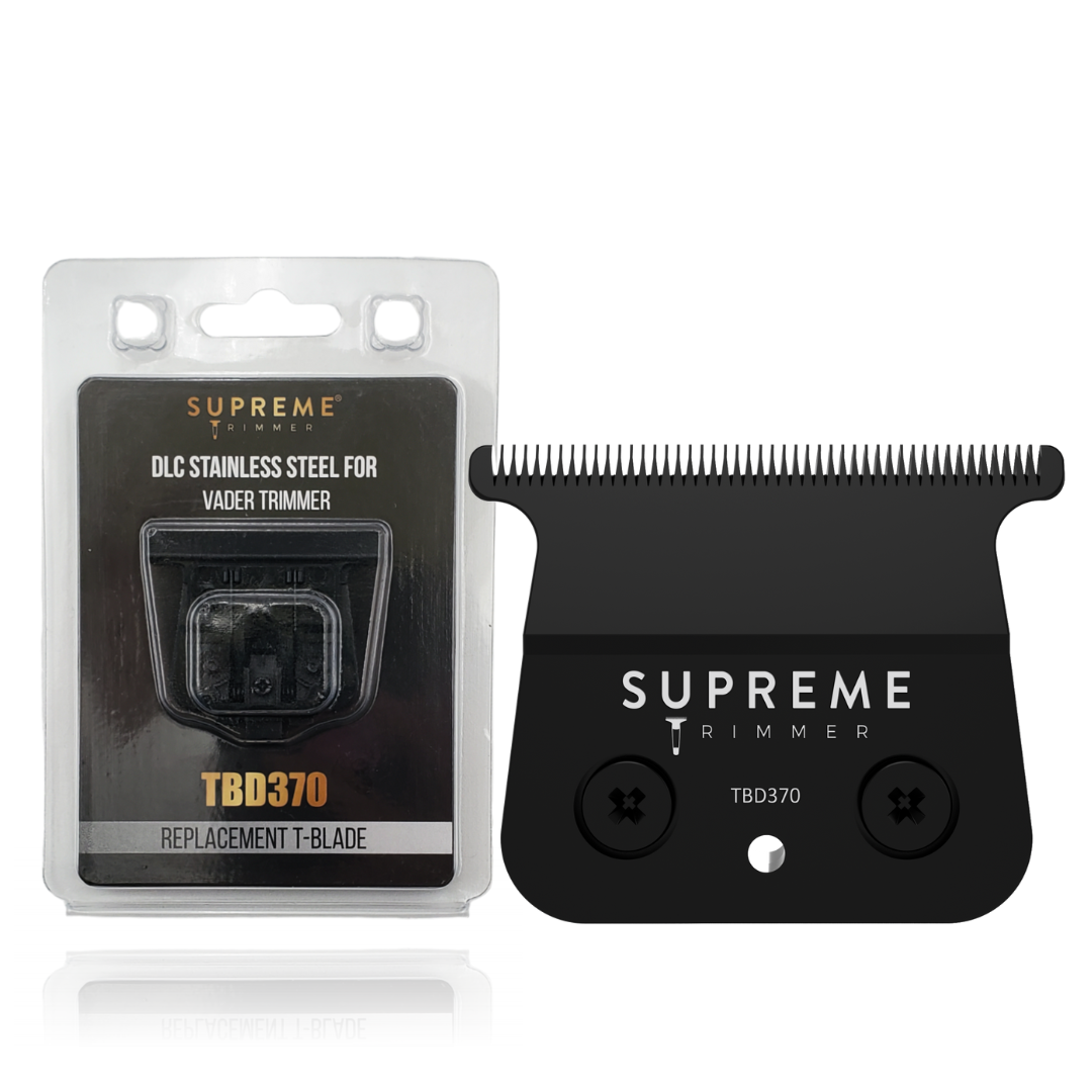 Supreme Trimmer DLC Blade for Vader Trimmer-TBD370