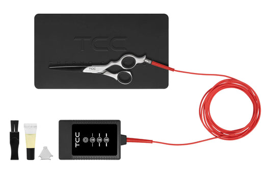 Tondeo TCC - Thermo Care Cut