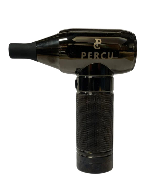 Percu Cordless Metal Air Duster 2.0