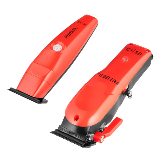 StyleCraft Rebel Set (Clipper & Trimmer)