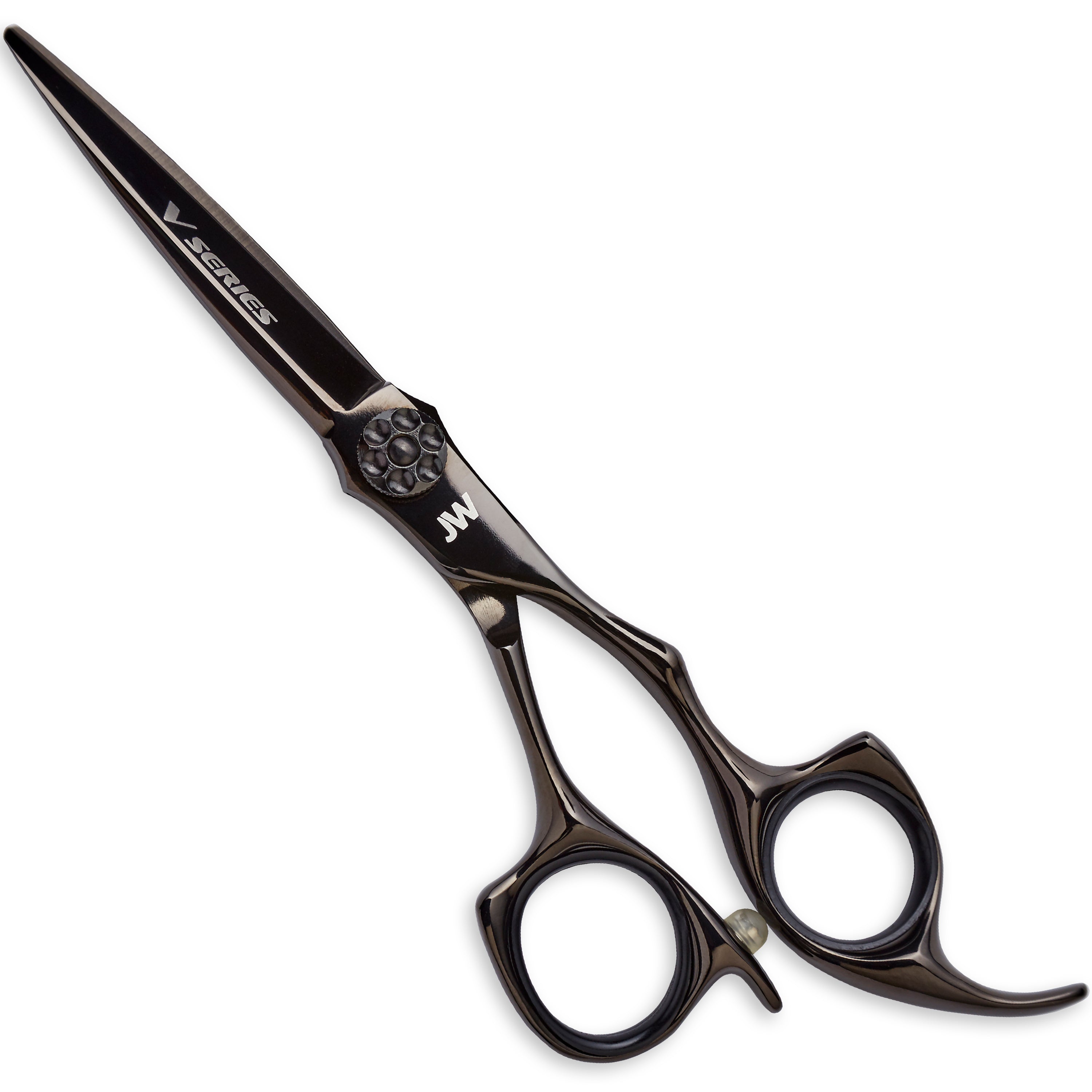 JW V Shear & Thinning Set