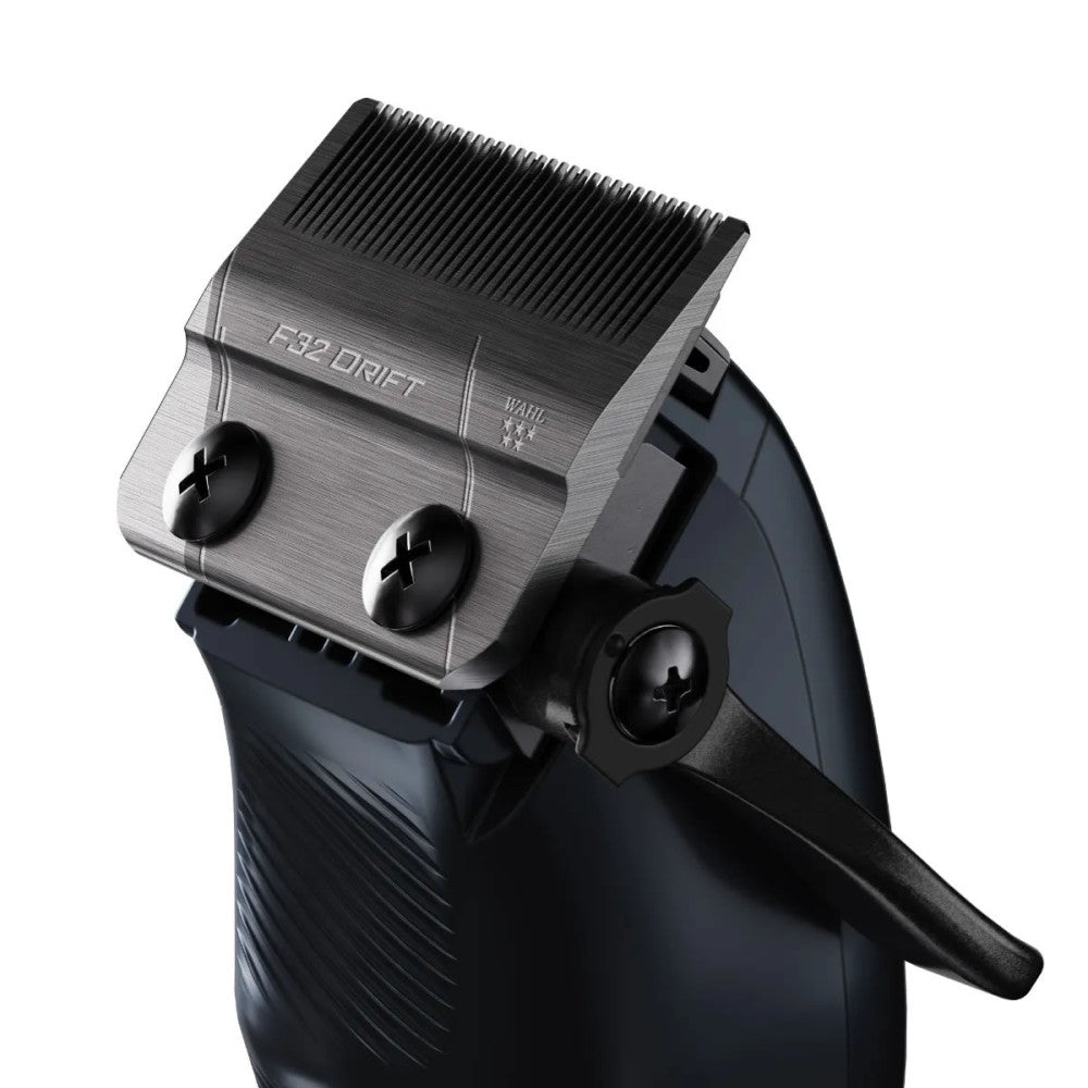 Wahl 5 Star Vapor Switch Clipper