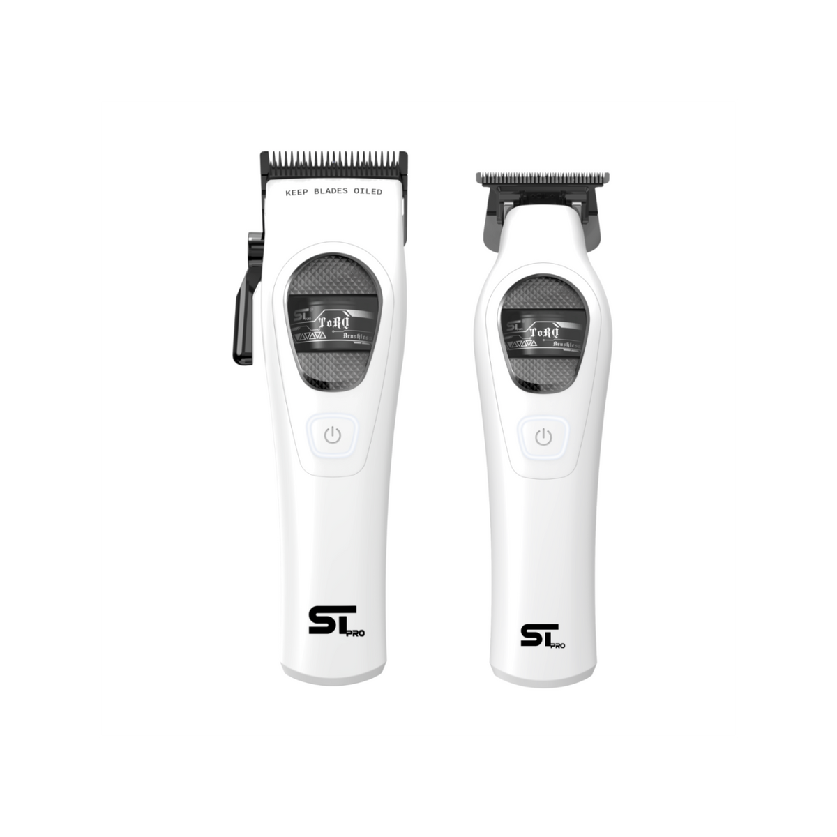 Supreme Trimmer Elite TORQ™ Duo- STPRO Edition