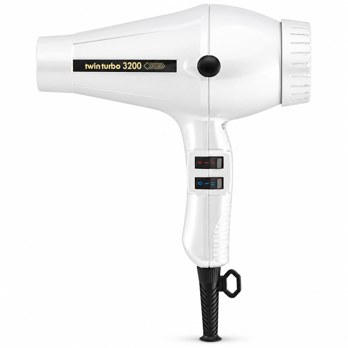 Turbo Power Twin Turbo 3200 Hair Dryer