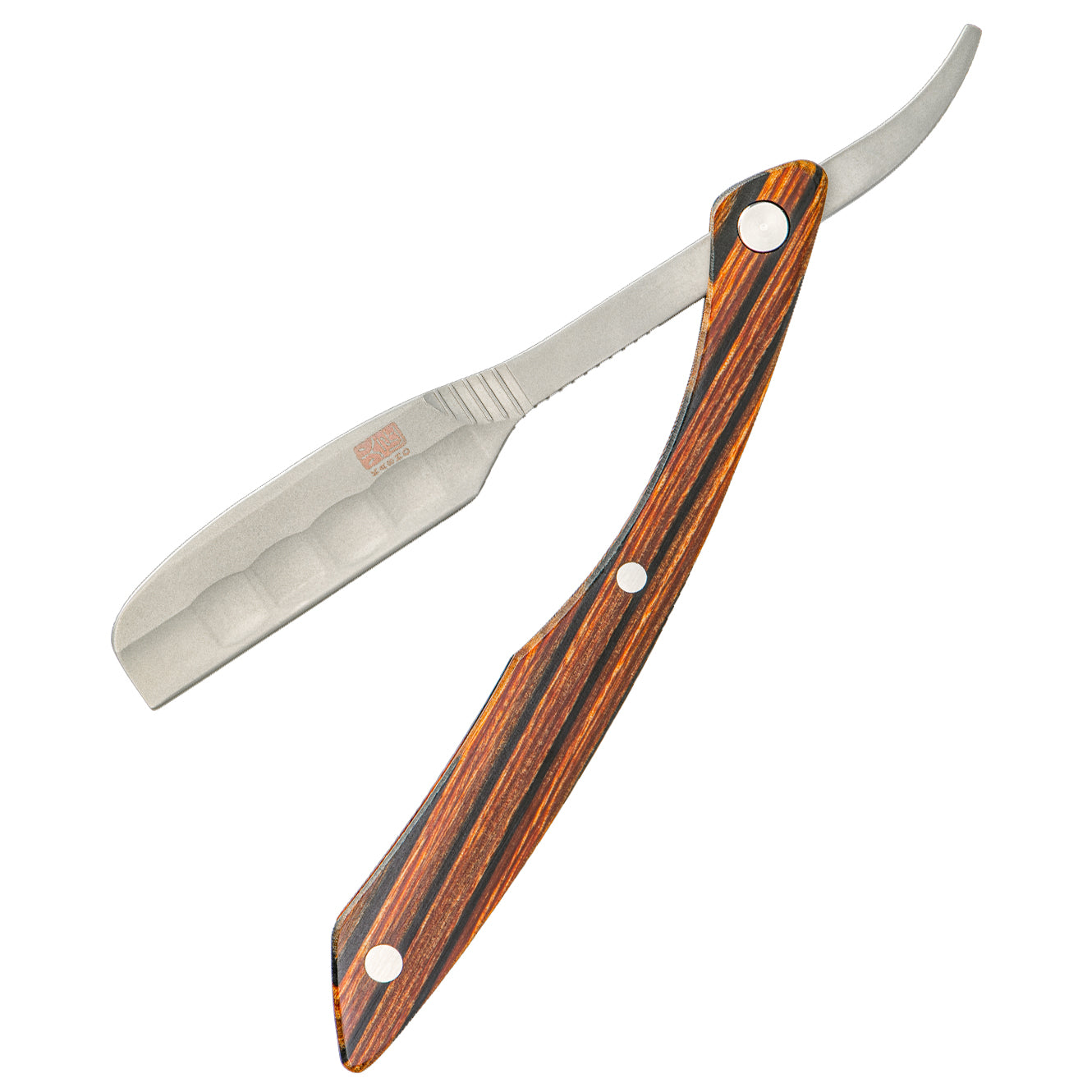 Kasho Woody Razor