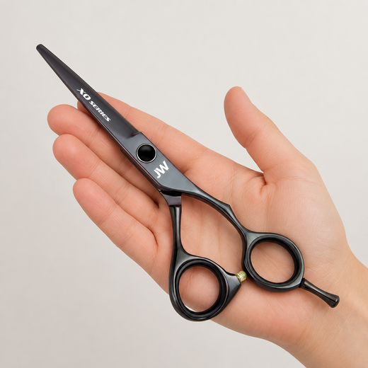 JW XO Shear & Thinner Kit