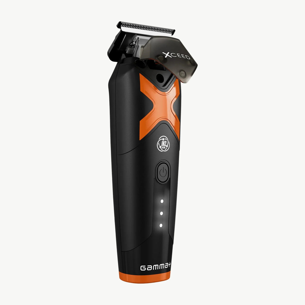 Gamma+ XCEED Cordless Trimmer
