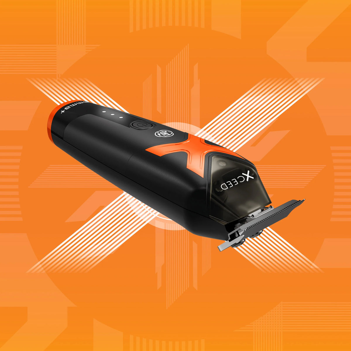 Gamma+ XCEED Cordless Trimmer