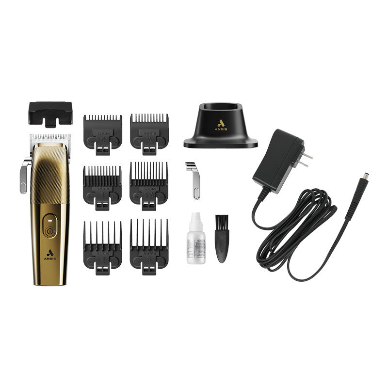 Andis Envy II (Gold)