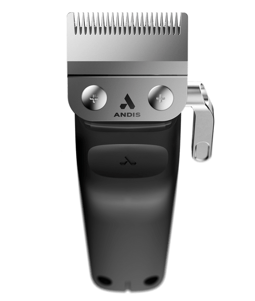 ANDIS ENVY II Premier Clipper - Black