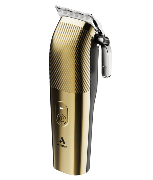 ANDIS ENVY II Premier Clipper - Gold