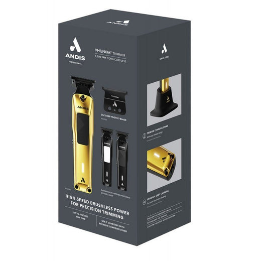 Andis Phenom Trimmer