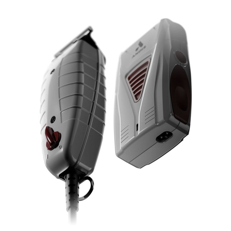 Andis Finishing Combo (Shaver & Trimmer)