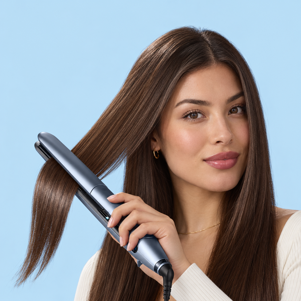 TrueTension 1" Flat Iron