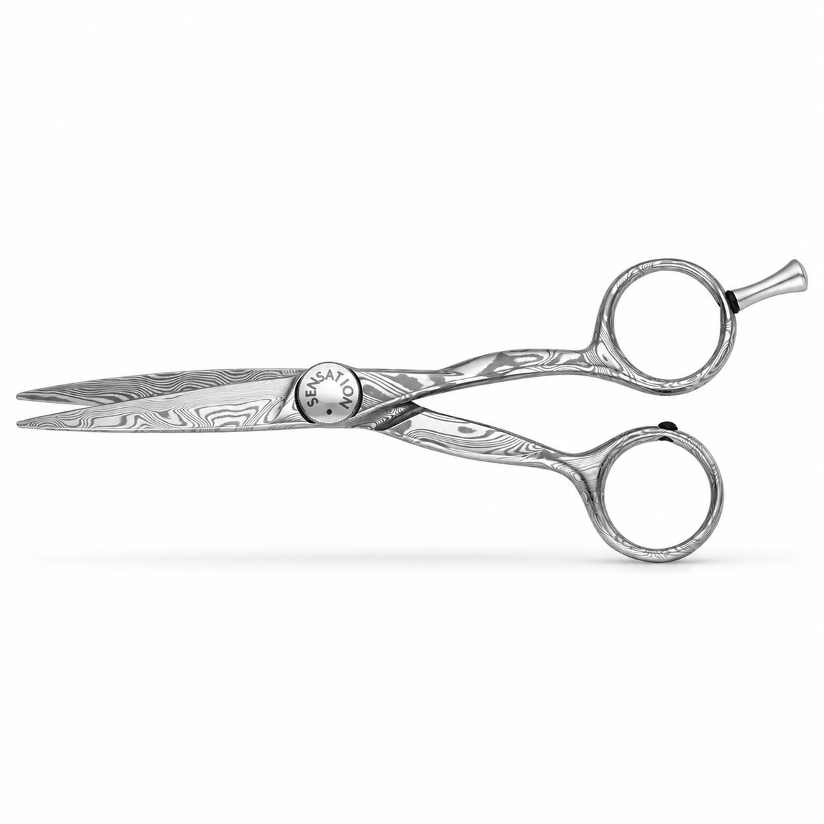 Tondeo Sensation Damast Offset Conblade 5.5"