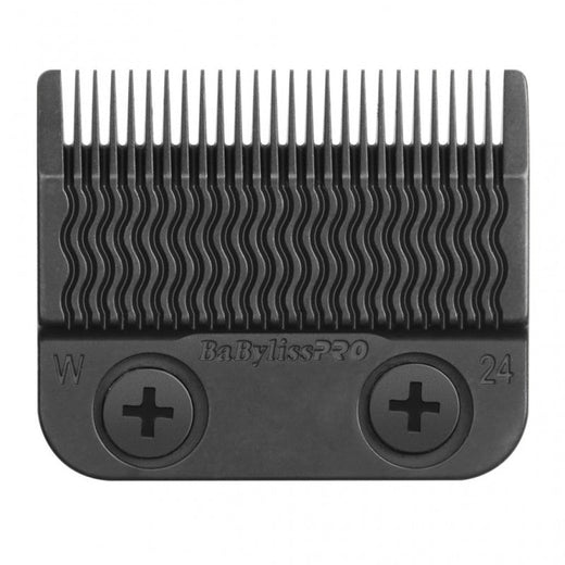 BABYLISSPRO MIM PRECISION TRI-BLADE (#FX8024B)
