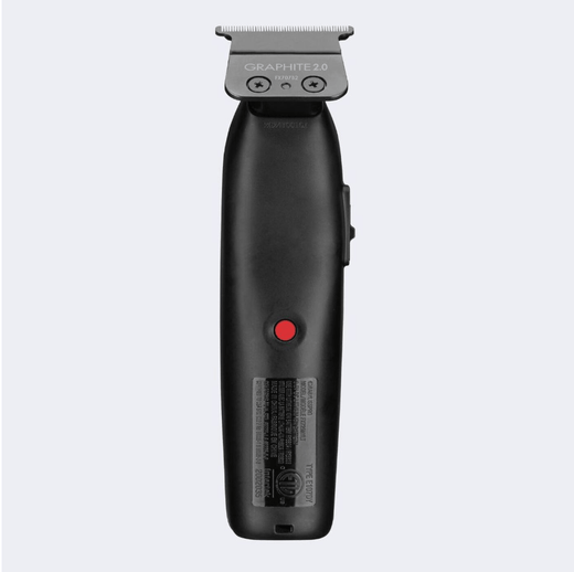 BaBylissPRO® FXONE™ Lo-ProFX Limited Edition Black & Blue Clipper & Trimmer Combo