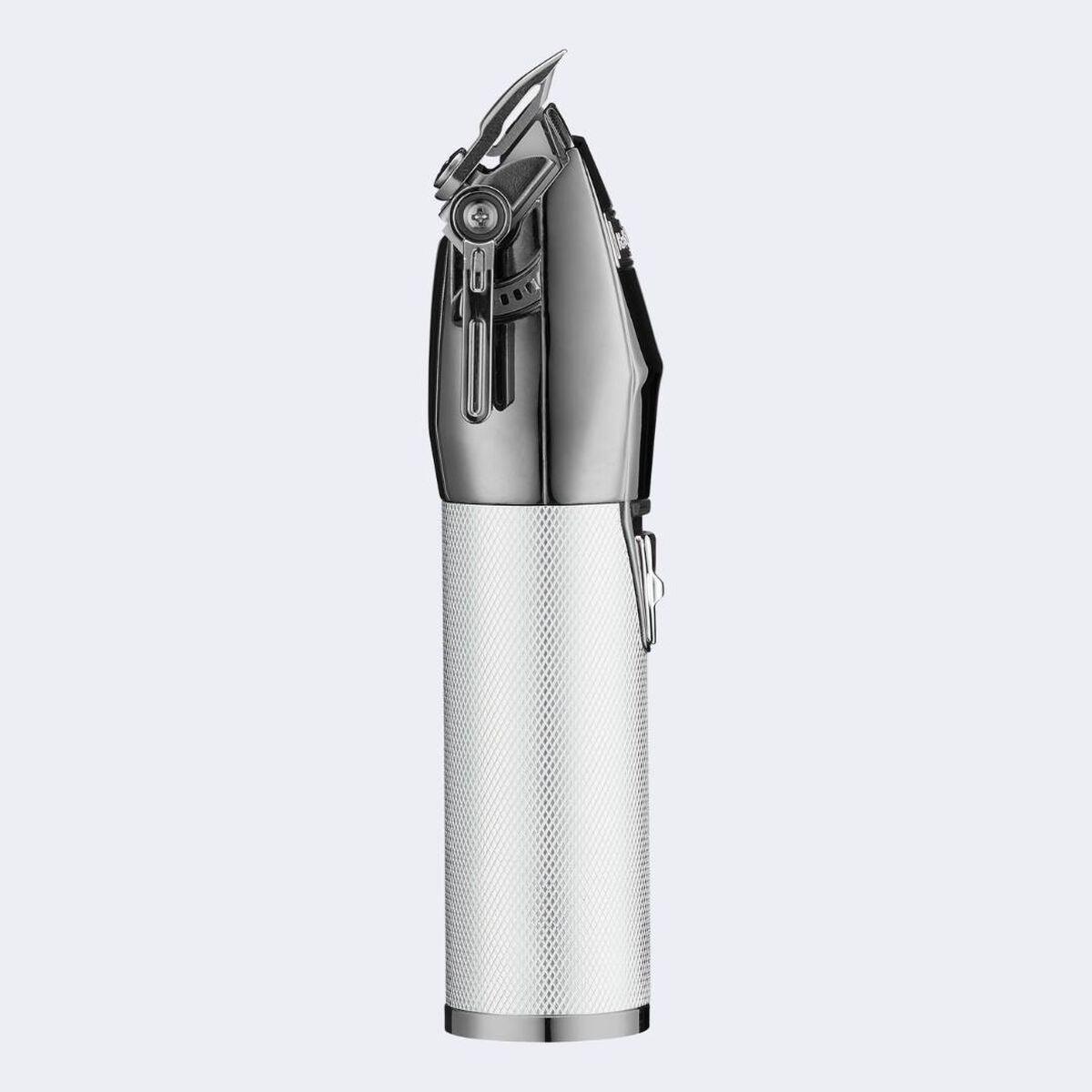 BaBylissPRO (New/Upgraded) SilverFX+ Cordless Clipper (FX870NS)