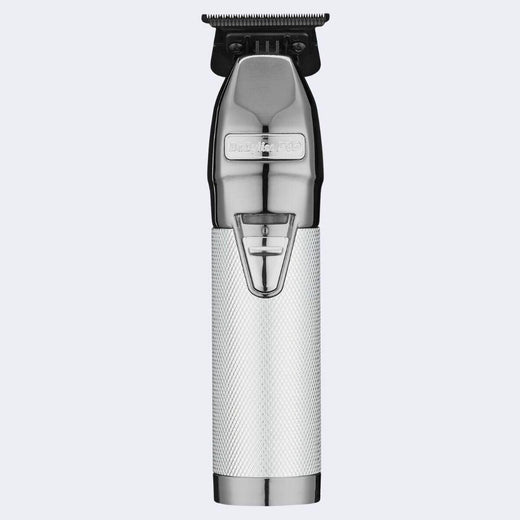 BaBylissPRO (New/Upgraded) SilverFX+ Outlining Cordless Trimmer (FX787NS)