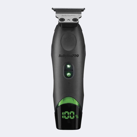 BaBylissPRO x Tomb45 Wireless-Charging Clipper & Trimmer Combo with FREE Changing Pad