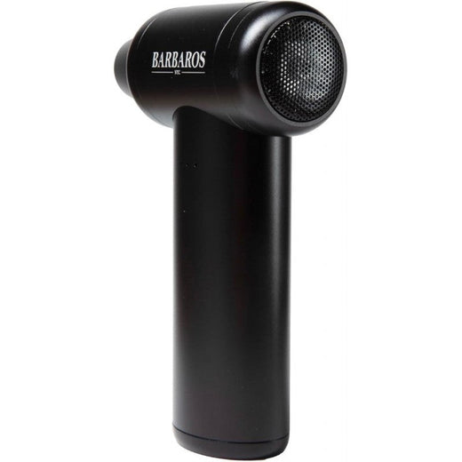 Barbaros GT Air Duster