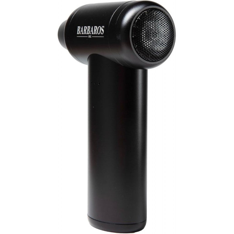 Barbaros GT Air Duster