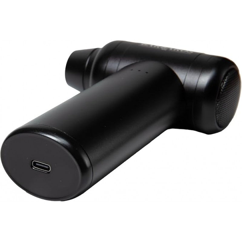 Barbaros GT Air Duster