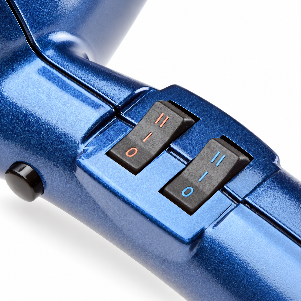 Turbo Power TwinTurbo 3200MAX Ceramic & Ionic Hair Dryer