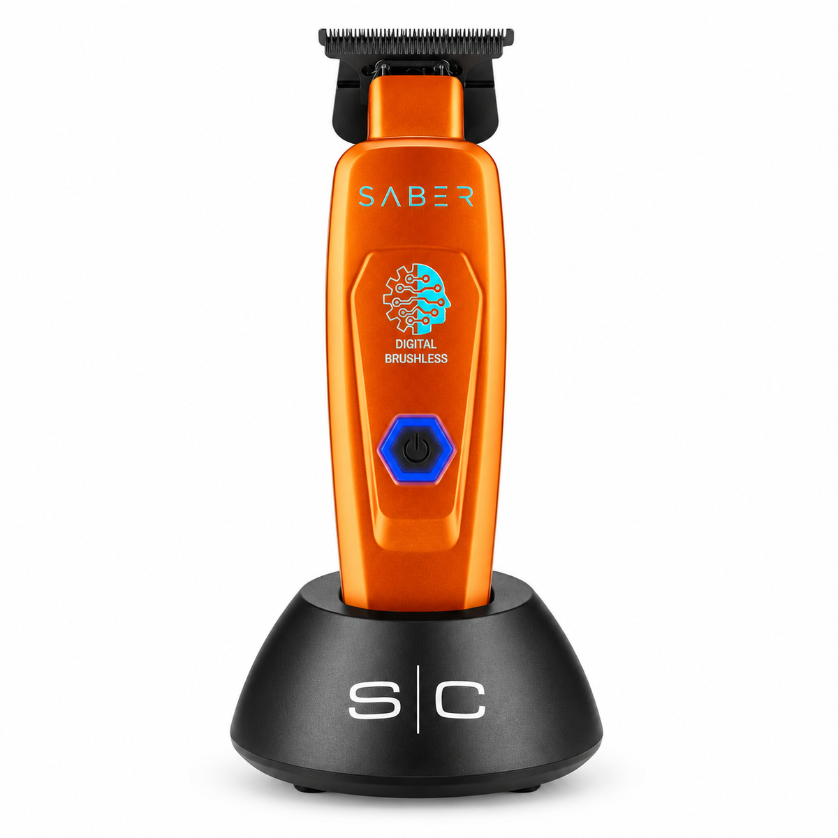 StyleCraft Saber Trimmer (Orange)