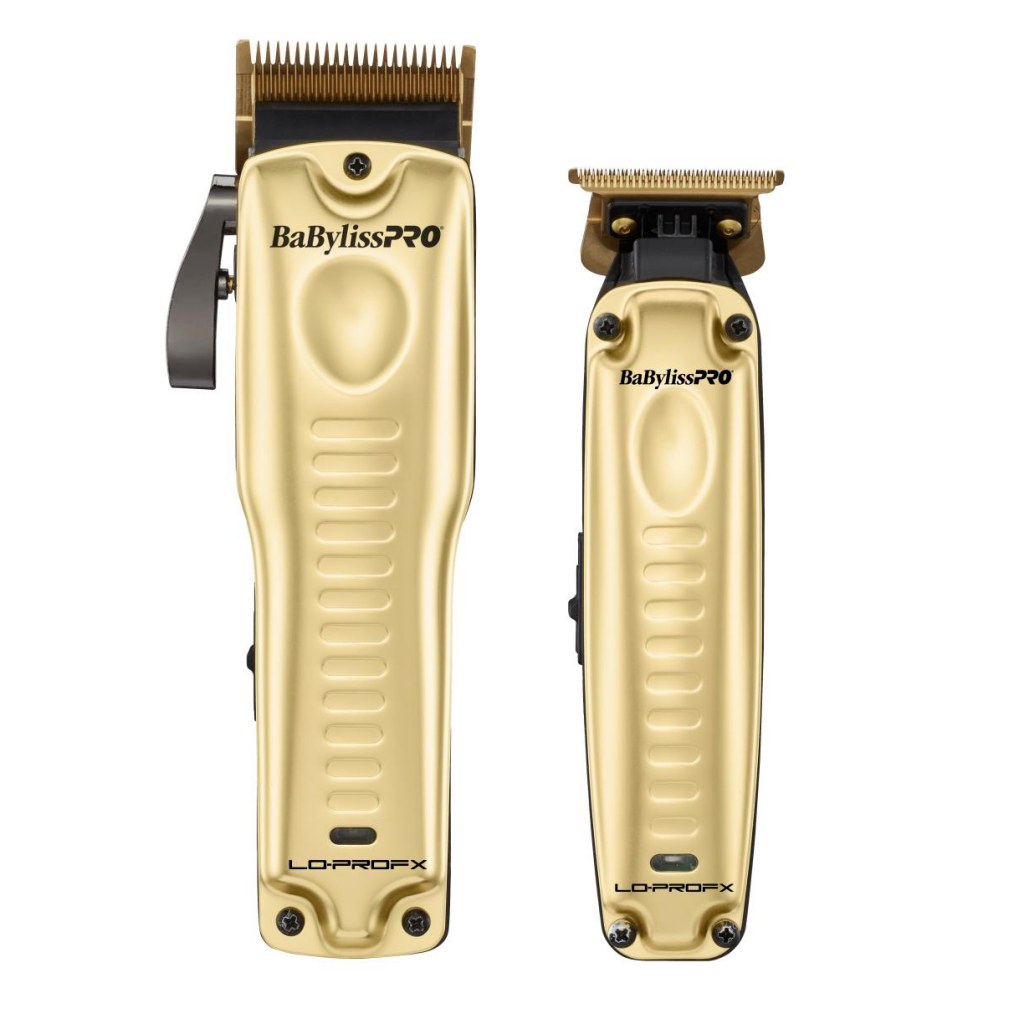 BaBylissPRO LO-PROFX Compact Series Bundle