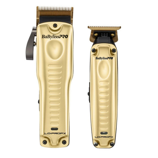 BaBylissPRO LO-PROFX Compact Series Bundle